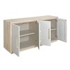 Elk Home Crystal Bay Credenza S0075-10002